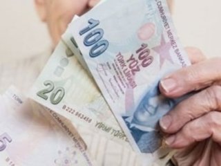 Emekliye farklı zam! Ocak ayında...