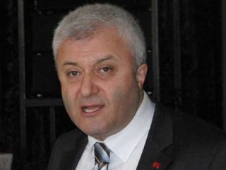 " Flash diski İzmir imamı spor yaparken düşürmüş!"