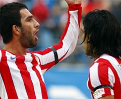 La Liga'da Arda şov! 2 gol attı...