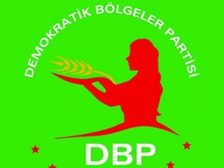 DBP'liler bir anneyi dövdüler