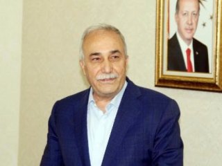 Bakan net konuştu! Avuçlarını yalatacağım
