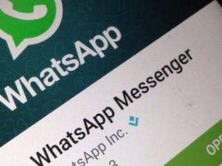WhatsApp kullananlar dikkat!