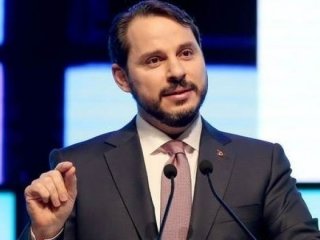 Sessiz sedasız haritanın yarısı tamamlandı