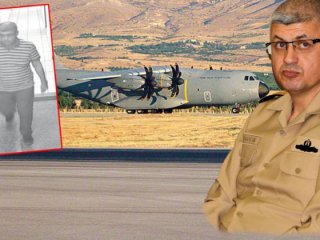 'Gülen'in terörist başı olduğunu söylersem...'