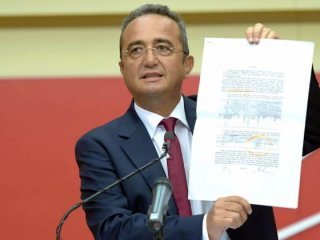 Emniyet Genel Müdürlüğü'nden 'BUGK' açıklaması