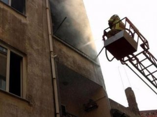 Balıkesir'de piromani kabusu: 10 günde 11 kez...