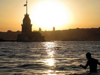 Meteoroloji'den iyi haber geldi! Düşmeye başlayacak