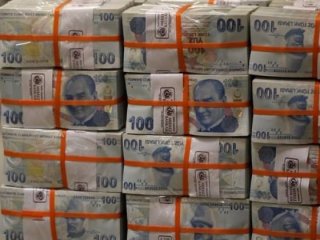 Böylesi görülmemişti! Devlet para bastı