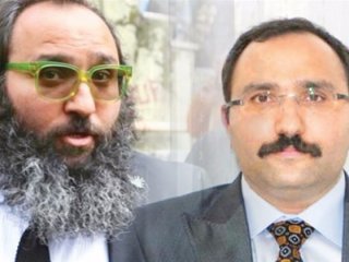 Kılıktan kılığa girdiler!