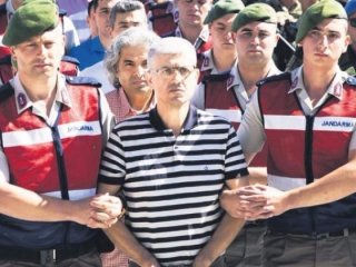 Eski SAT komandosundan itiraf! Korkuyorum