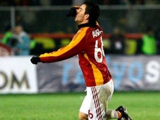 Arda G.Saray'a gelmeye hazır! Tek bir ricası var
