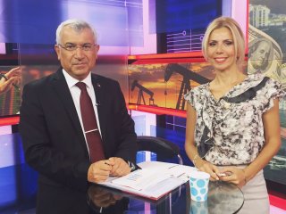 Türk Eximbank 20 şehir için harekete geçti