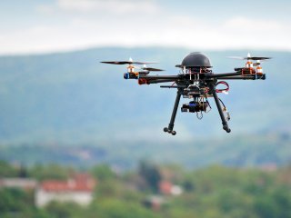 İncirlik'te ABD uçağını düşürecekti! Kıskıvrak yakalandı