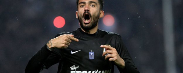 Konyaspor'a yeni golcü! Anlaşma tamam
