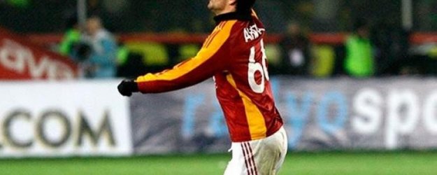 Arda G.Saray'a gelmeye hazır! Tek bir ricası var