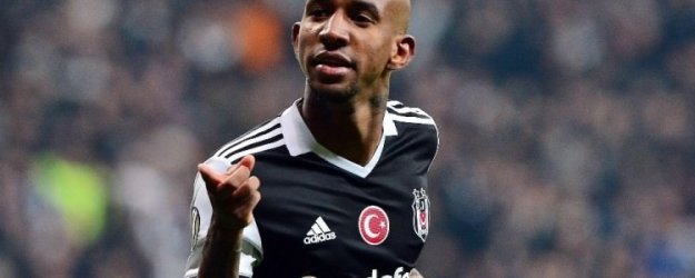 Talisca'dan ayrılık açıklaması! 'Beşiktaş'tan...'