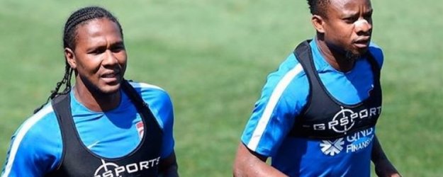 4,5 milyon euroya İngiltere'ye gitti!