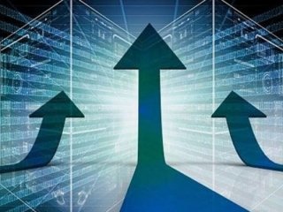 Borsa güne yükselişle başladı