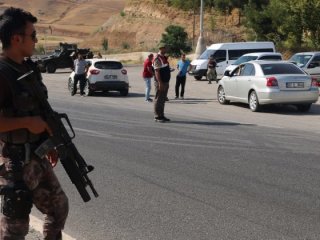 81 ilde eş zamanlı düğmeye basıldı!