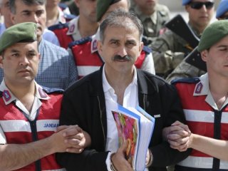 Bin 100 dolar için "Kefen parası" dedi!