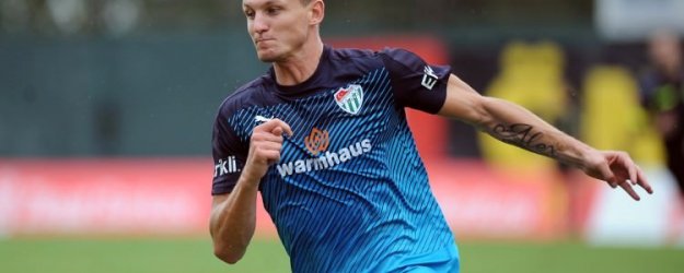 Süper Lig ekibi resmen açıkladı! Tomas Necid....