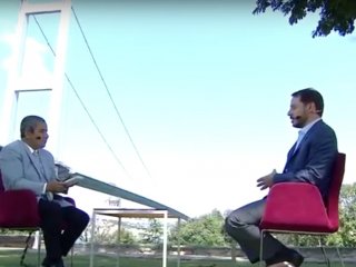 Türkiye'nin petrol ve doğalgaz arama çalışmaları hızlandı