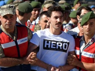 FETÖ'nün suikast timi için skandal karar!