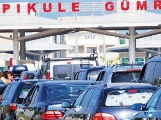 Gurbetçinin oy rengi değişti!