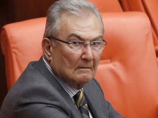 Baykal, Erdoğan'ı hedef aldı
