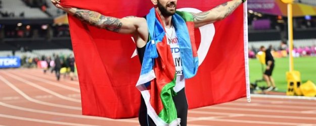 Guliyev'in zaferi dünya basınında!
