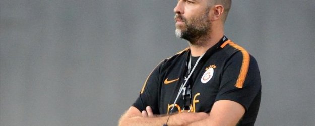 Igor Tudor'un ilk 11'i belli oldu