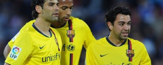 ABD eski Barcelonalı futbolcuyu kara listeye aldı