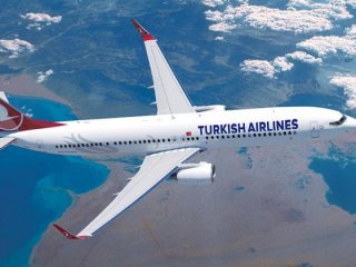 THY kârını açıkladı!