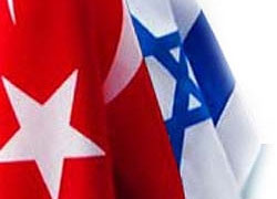 Türkiye'den İsrail'e veto!