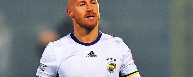 F.Bahçe'de ayrılık! Yeni takımı belli oldu!
