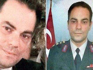 Darbecileri engelleyen Yüzbaşının esrarengiz ölümü