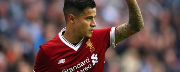 Liverpool resmen açıkladı! Coutinho...