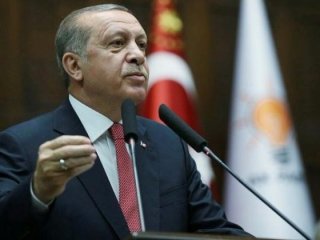 Erdoğan moral verdi! 'Bizi etkilemez'