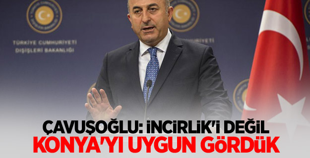 Alman heyetinin ziyareti öncesi flaş açıklama!