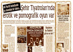 Düzenlemeye destek çığ gibi