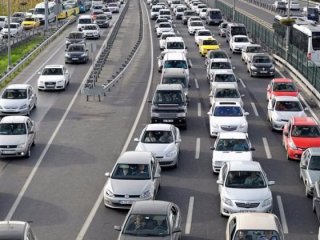 17 milyon kişi yollara düşecek!