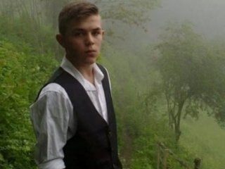 Şehit Eren'den duygulandıran paylaşım