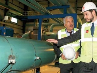 Rekor İran'dan geldi: Sırada Rusya var!