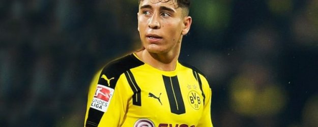 G.Saray'dan Emre Mor bombası! Teklif yapıldı!