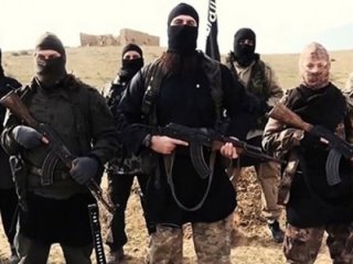 DAEŞ'in e-ticaret oyunu