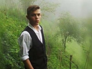 Terörün kararttığı minik hayatlar...