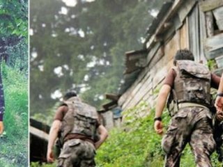 Alçak saldırıda kahreden detay!