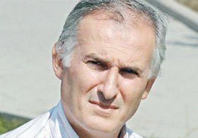 İnançlı insan avına çıkmışlar