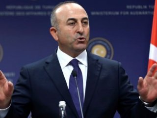 Bakan Çavuşoğlu'ndan bayram tatili açıklaması