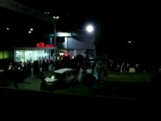 İstanbul'da alçak saldırı! Şehidimiz var..